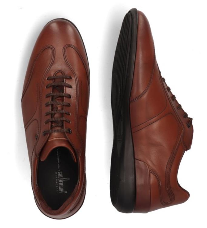 Van Bommel SBM-10016 Senna darkcognac