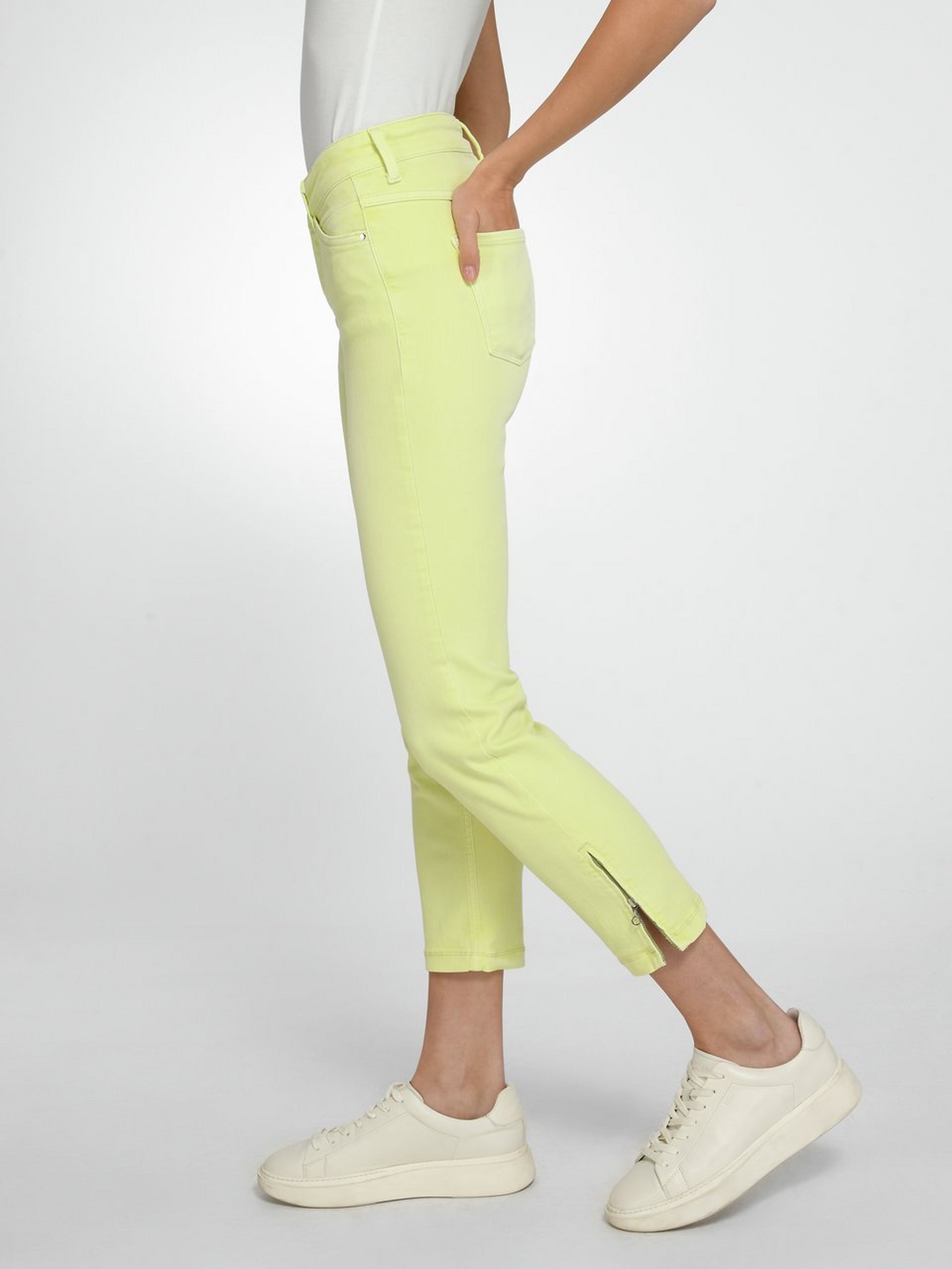 7/8-Jeans Dream Chic