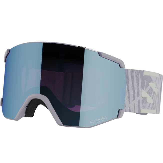 S/VIEW SIGMA  Skibrille Unisex