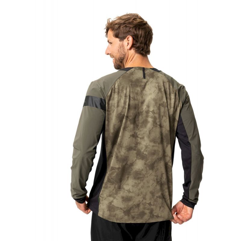 Moab LS Pro Shirt - Maillot VTT homme