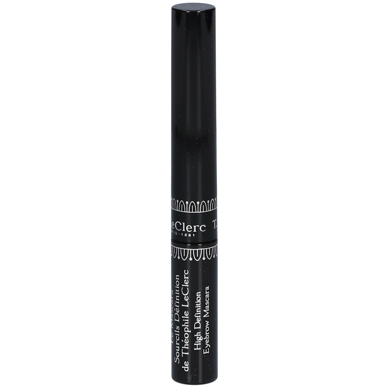 T.LeClerc Eyebrow Mascara