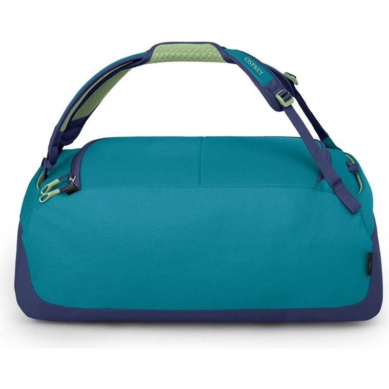 Osprey Daylite Duffel 45 Blue Spikemoss/Alkaline