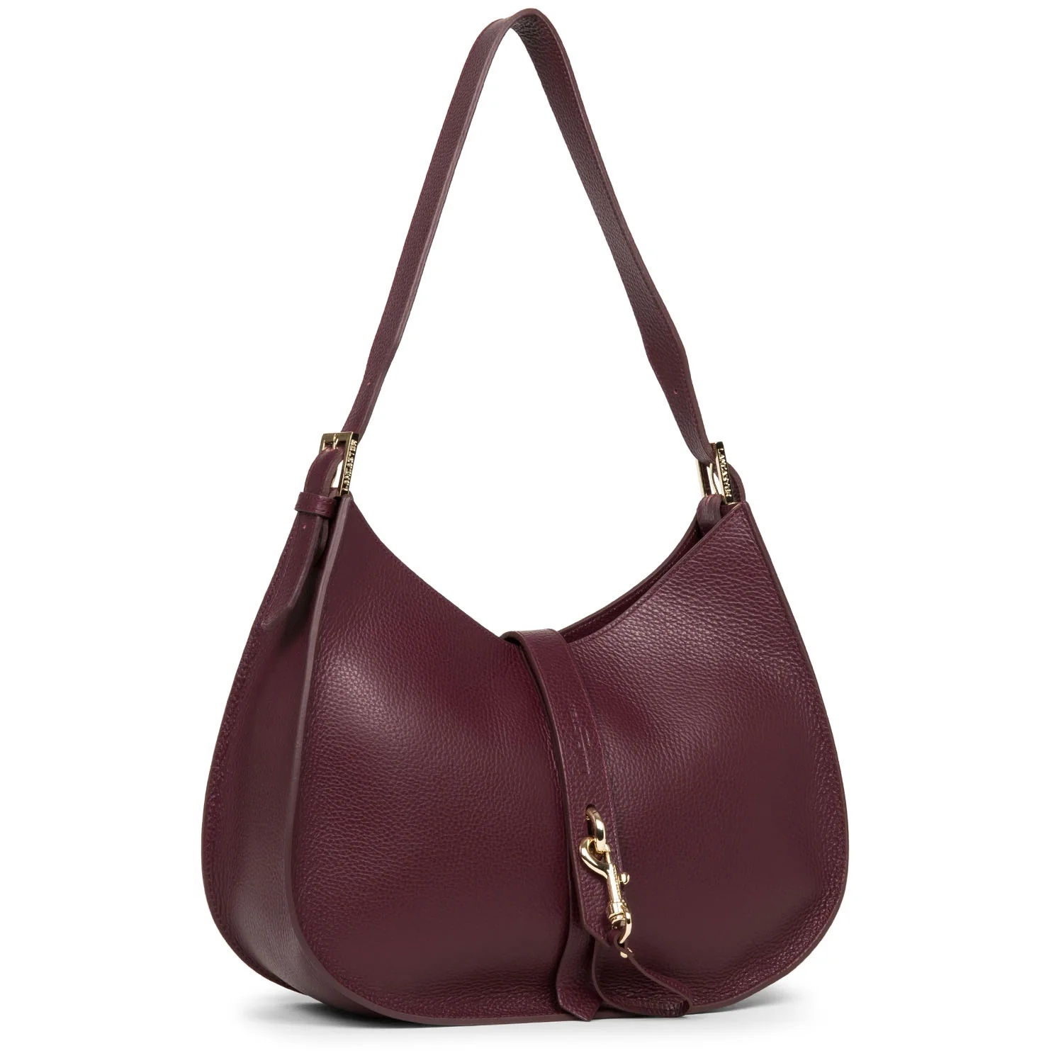 Foulonné Double Hook-Sac besace