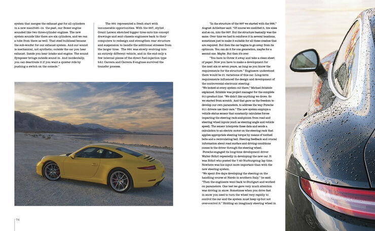 New Mags Porsche 911 - 50 Years