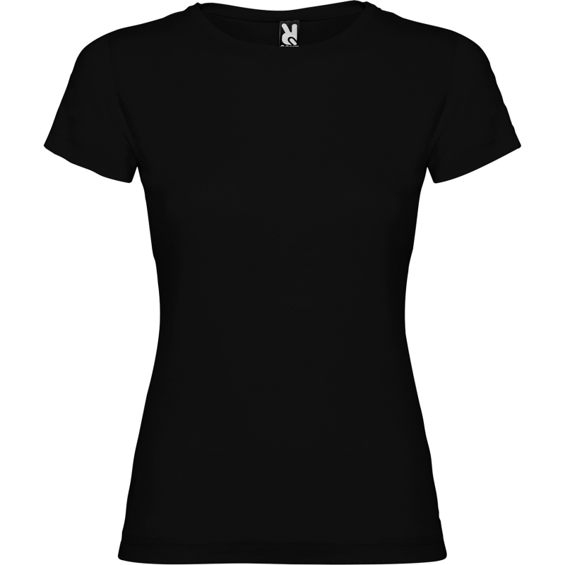 Roly R6627 - T-shirt Jamaica à manches courtes pour femme