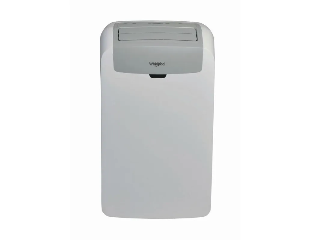 Whirlpool PACW29COL - Klimaanlæg - Mobil - 2,6 EER - 9.000 BTU