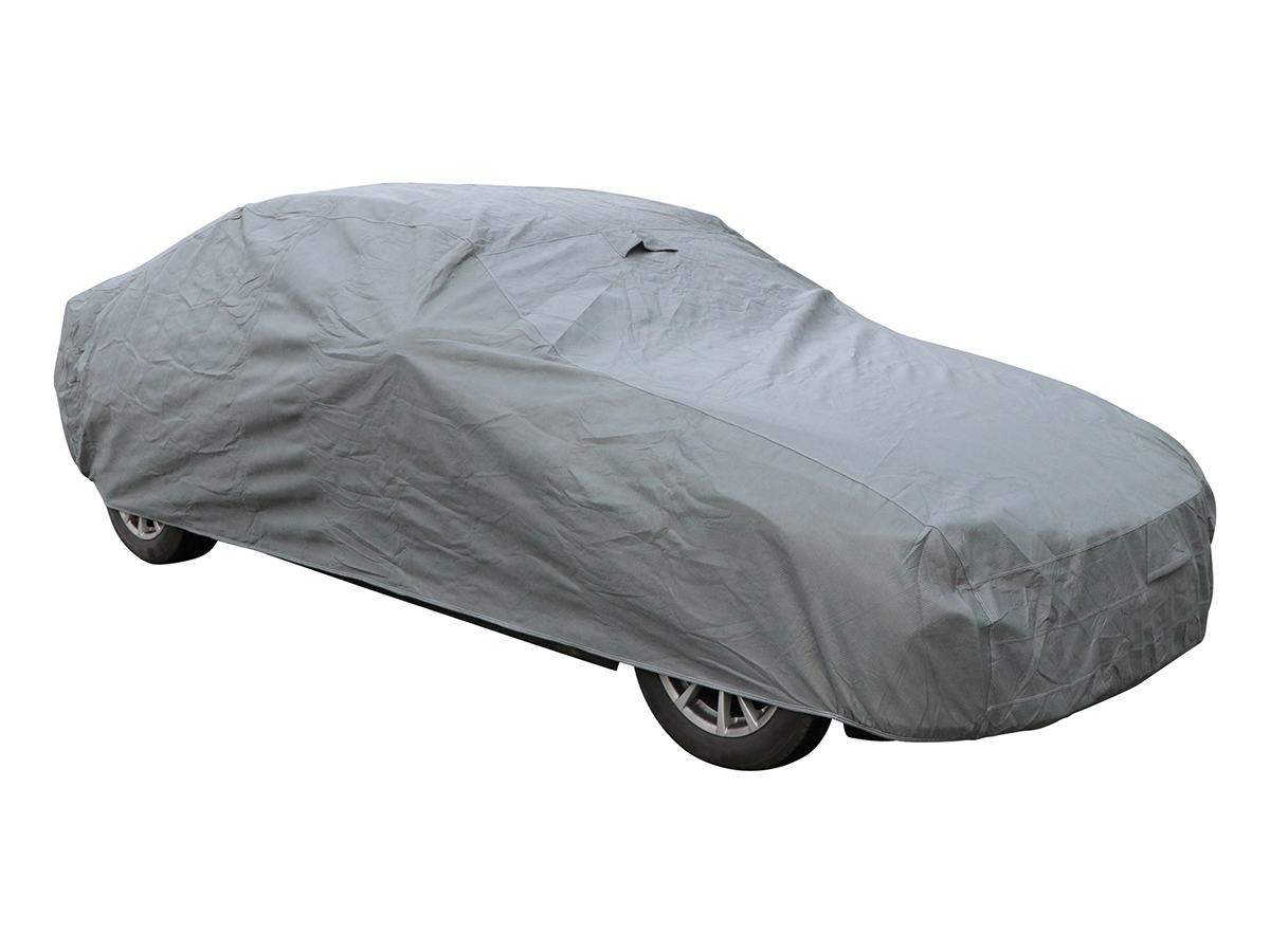 Carpoint Ultimate Protection autohoes - 432 x 150 x 126 cm