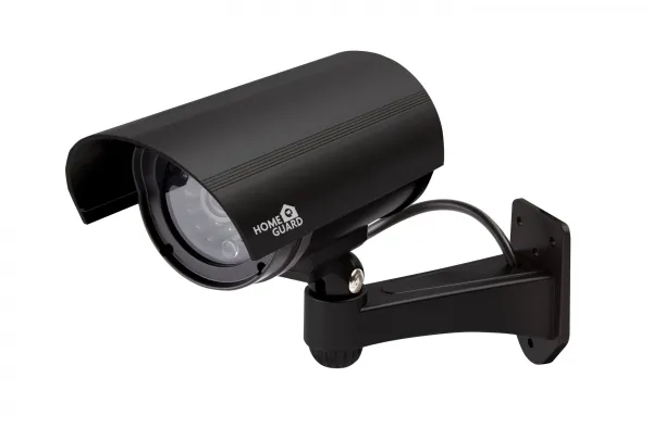 iGET HGDOA5666, Bullet (shape), Udendørs, Sort, IP44, AA