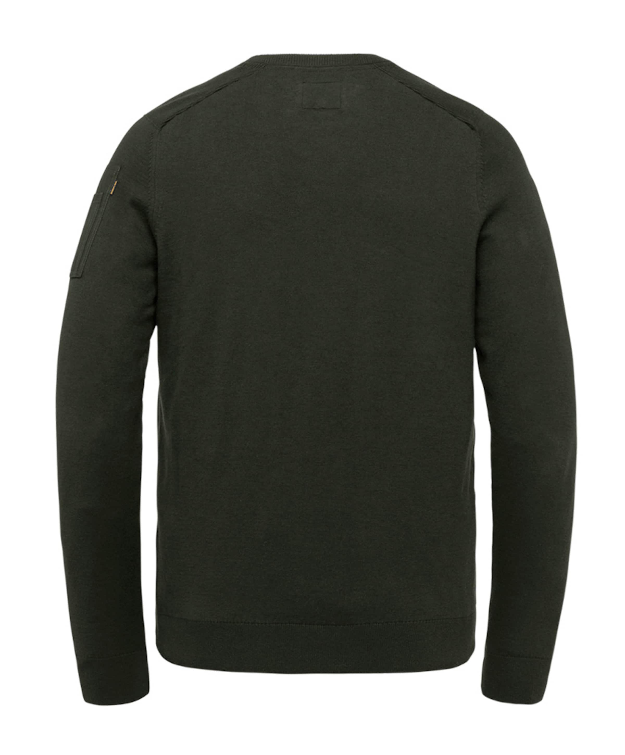 PME Legend Heren trui groen