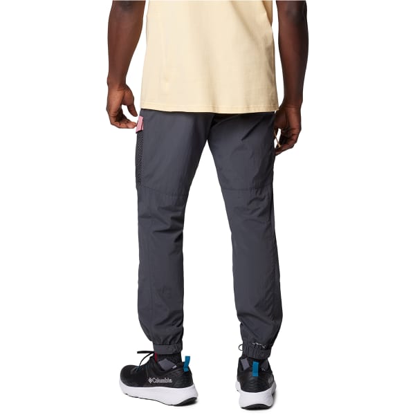 Pantalon COLUMBIA PAINTED PEAK WIND PANT SHARK