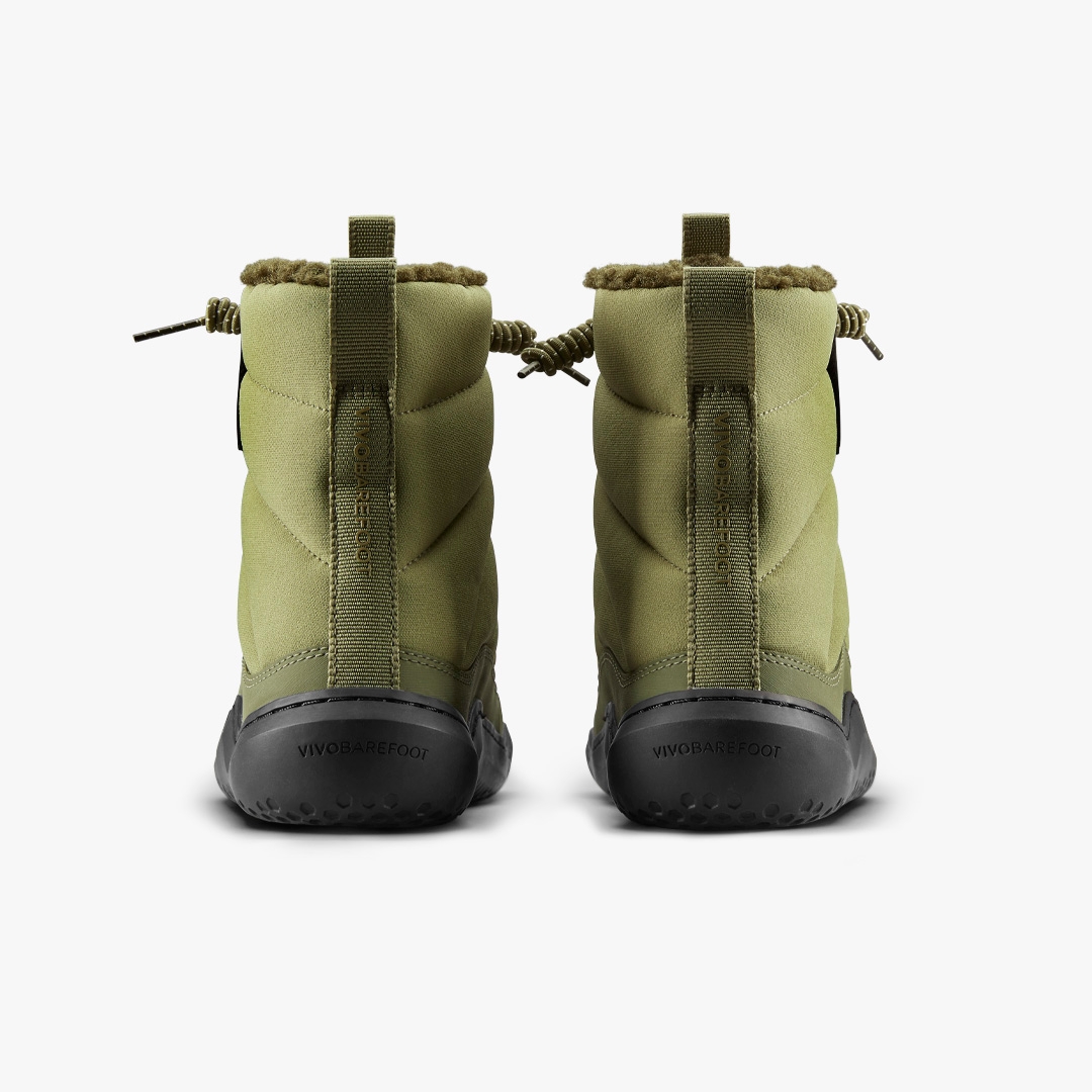 Gobi Hiber Womens