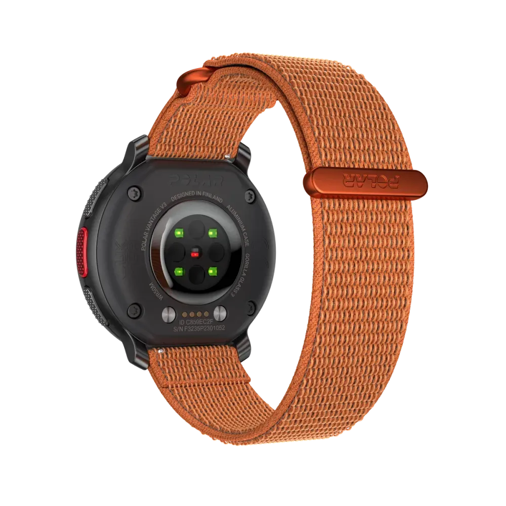 Polar Vantage V3 Premium-Multisportuhr
