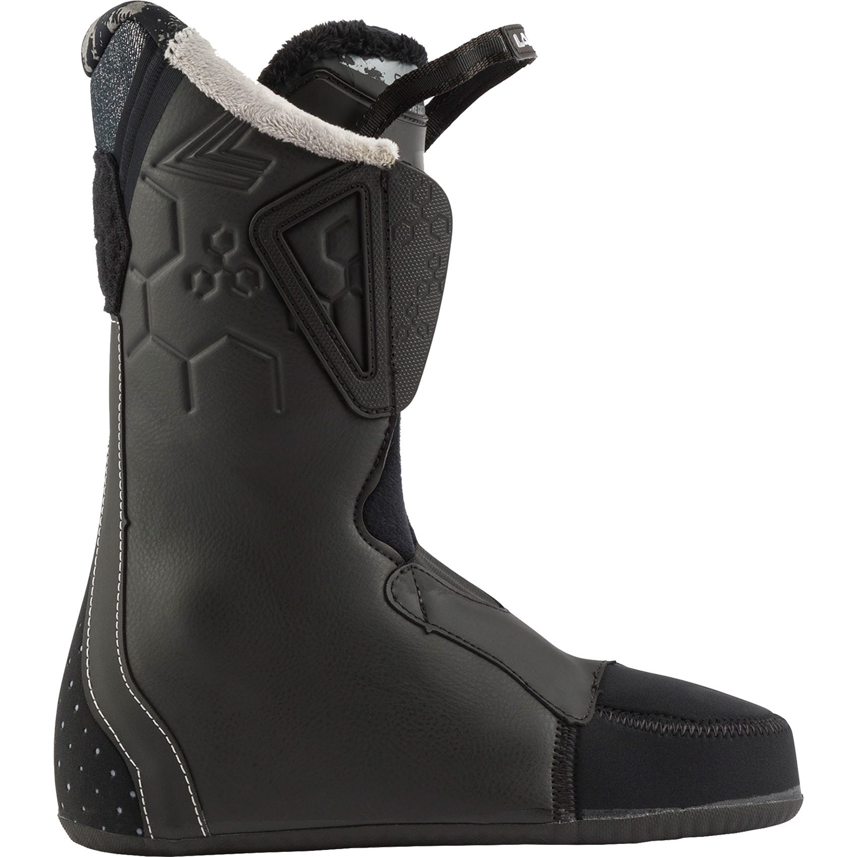 Lange Shadow 85 W MV GripWalk® Alpin Skischuhe Damen schwarz