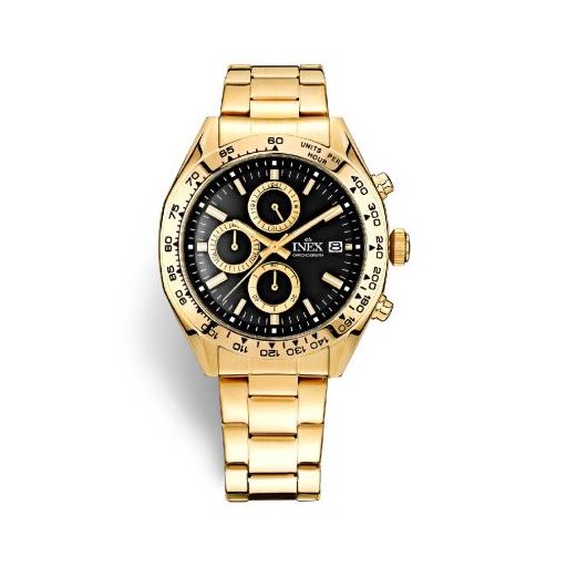 Inex A69534-1D5I Herreur, Double, 40 mm