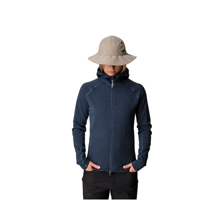 Houdini W's Outright Houdi Cloudy Blue