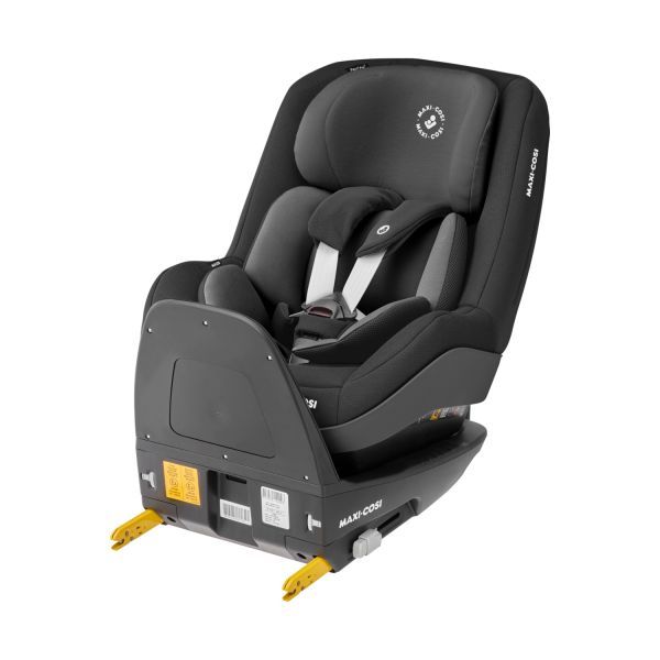 Maxi-Cosi Pearl Pro 2 i-Size Autostoeltje Authentic Black