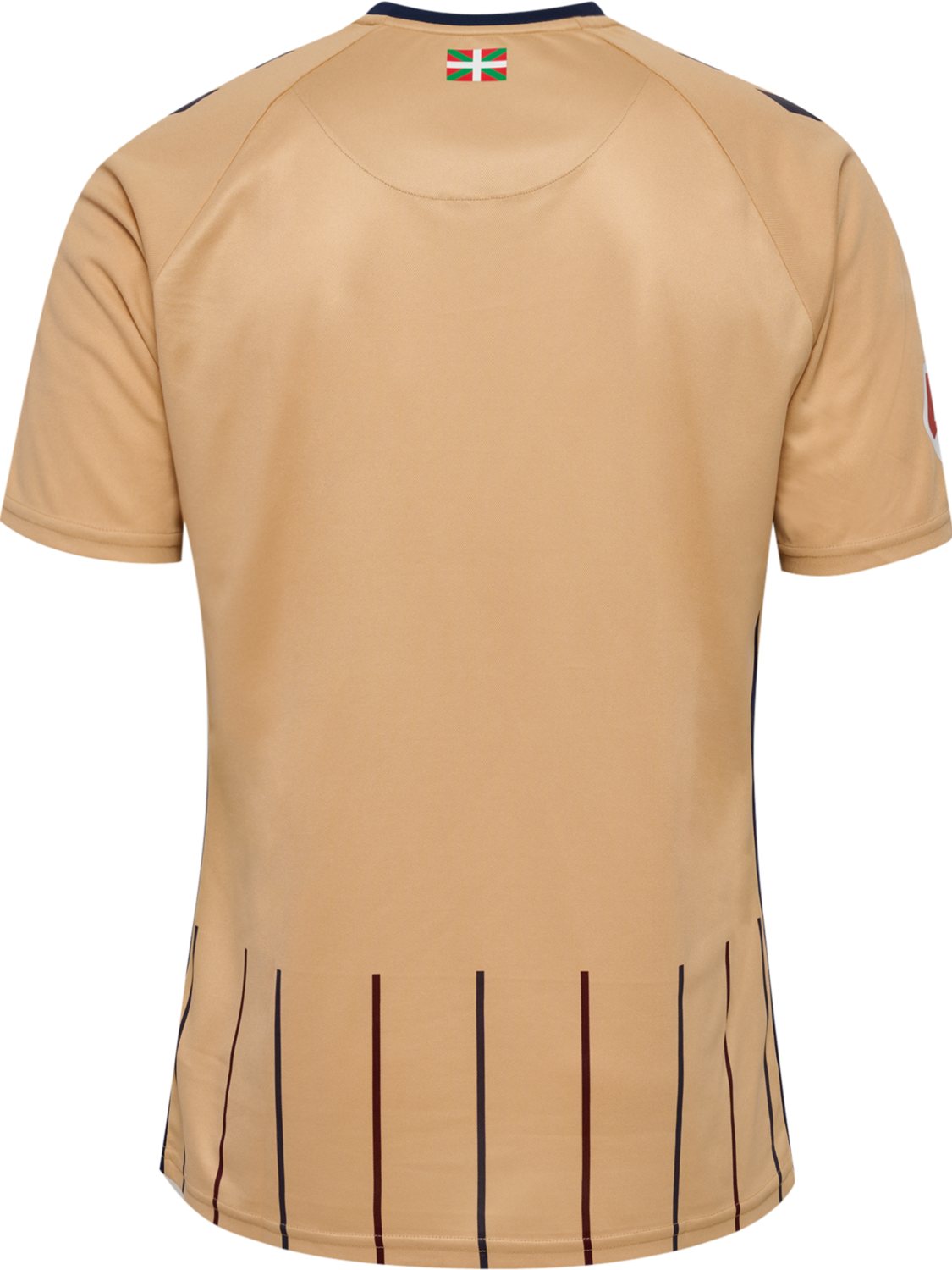 SDE 24/25 TERRA FIRMA JERSEY S/S