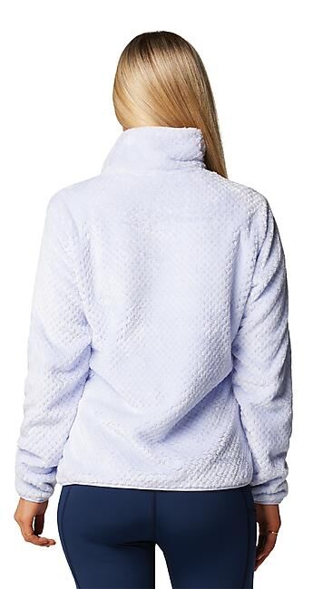 COLUMBIA - POLAIRE FIRE SIDE II SHERPA FZ