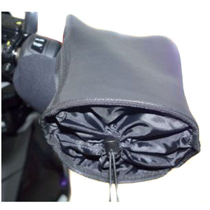 Manchon Bagster EXXEL Universel - Noir