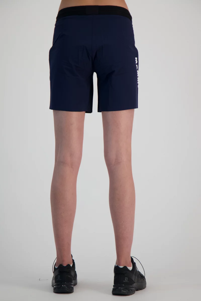 MAMMUT Aenergy Light Damen Wandershort