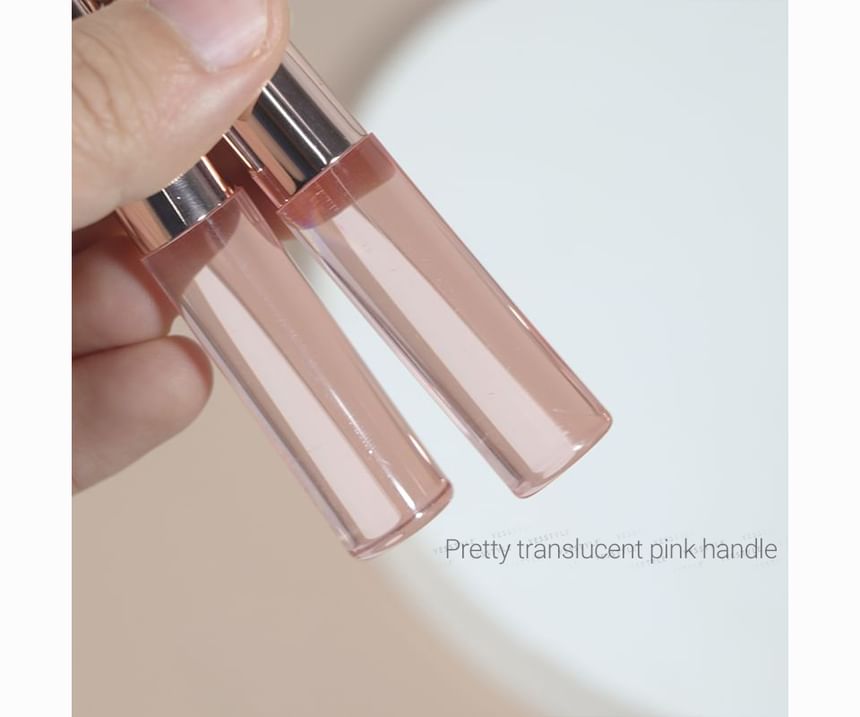 Beauty Artisan - Siliconen Lip Make-up Kwast