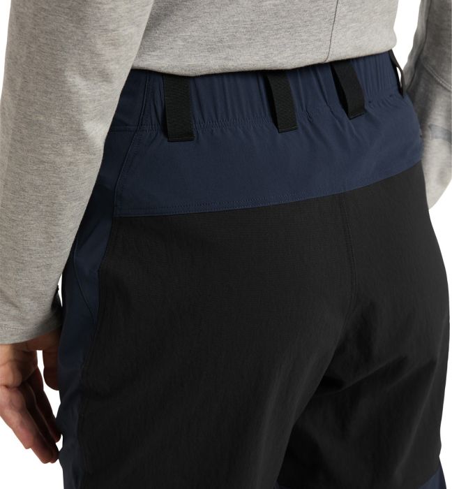 Mid Standard Pant Women Regular damebukser