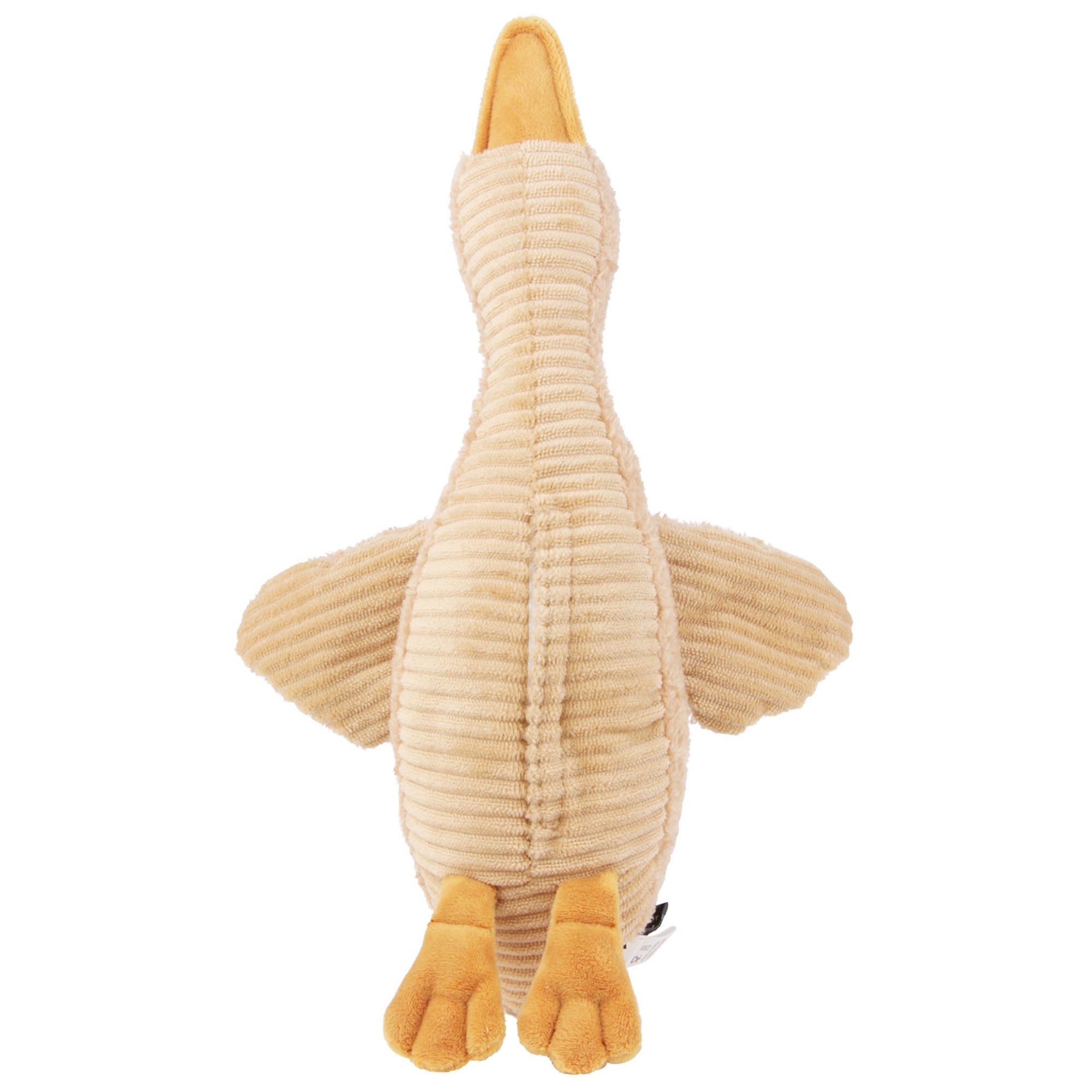 Flow Amsterdam Hartslagknuffel Liva Oplaadbaar beige