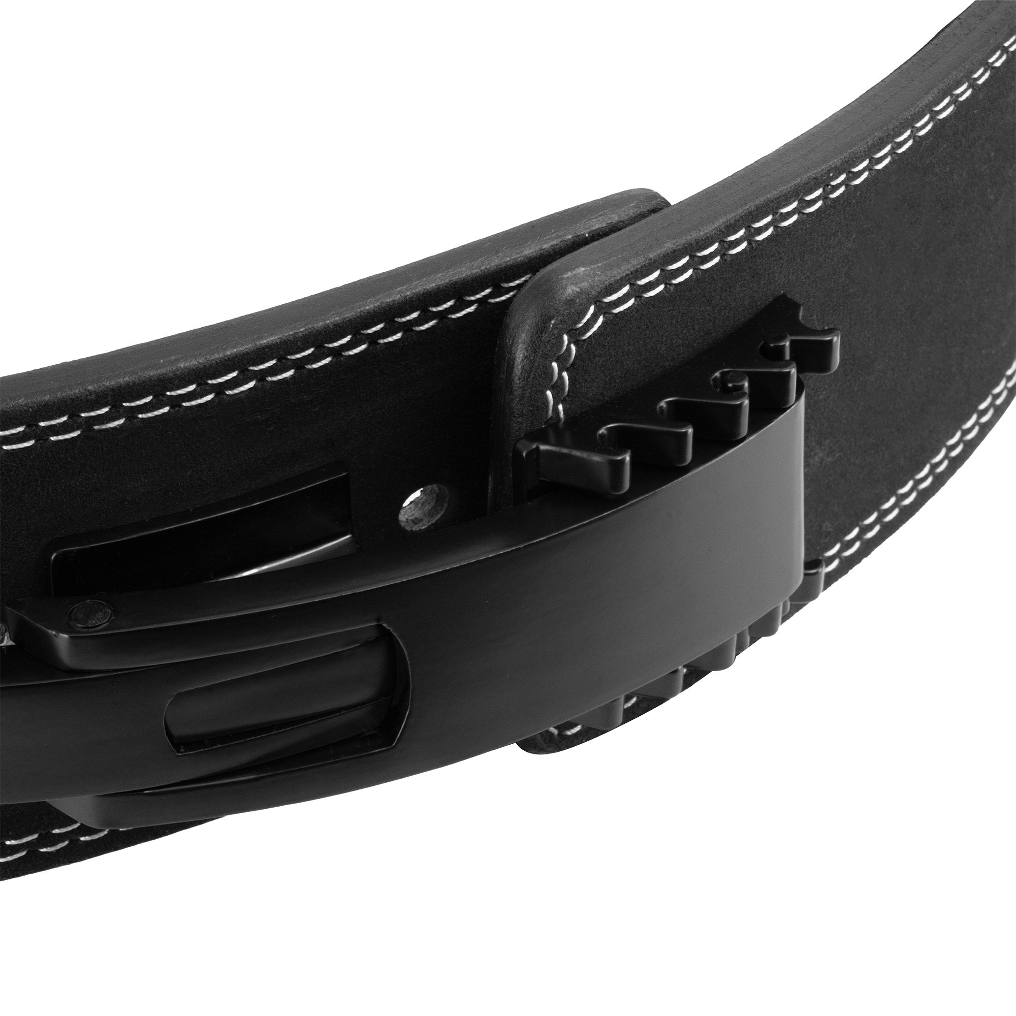 CLIMAQX Strongman Gewichthebergürtel