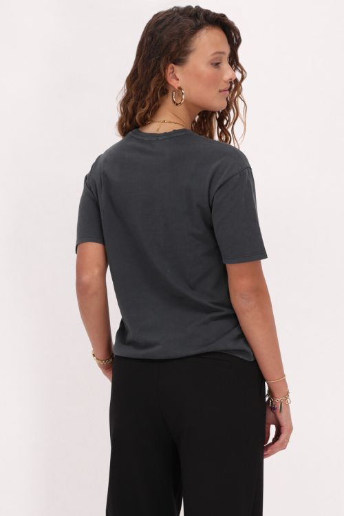 Grijs T-shirt 