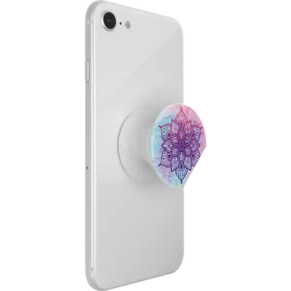 PopGrip Rainbow Nirvana