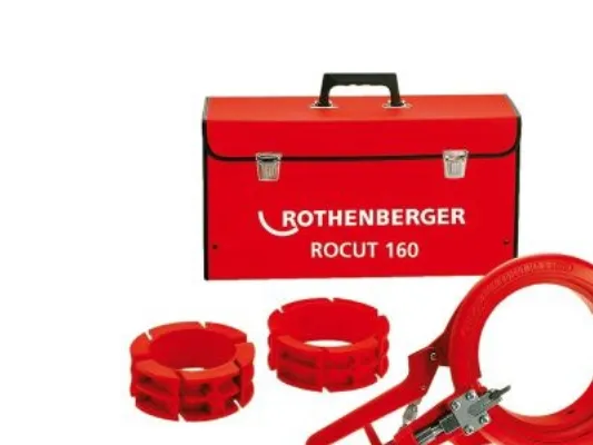 Rothenberger 55063, 5,14 kg, Tyskland