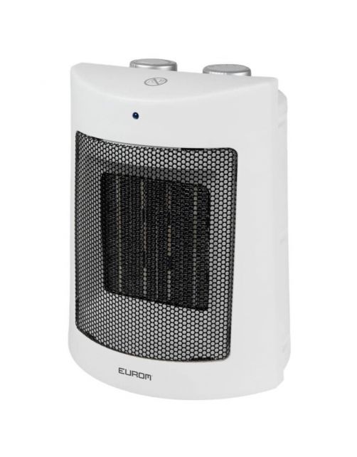 Eurom Keramische Kachel Ptc - Verwarming - 1500 Watt