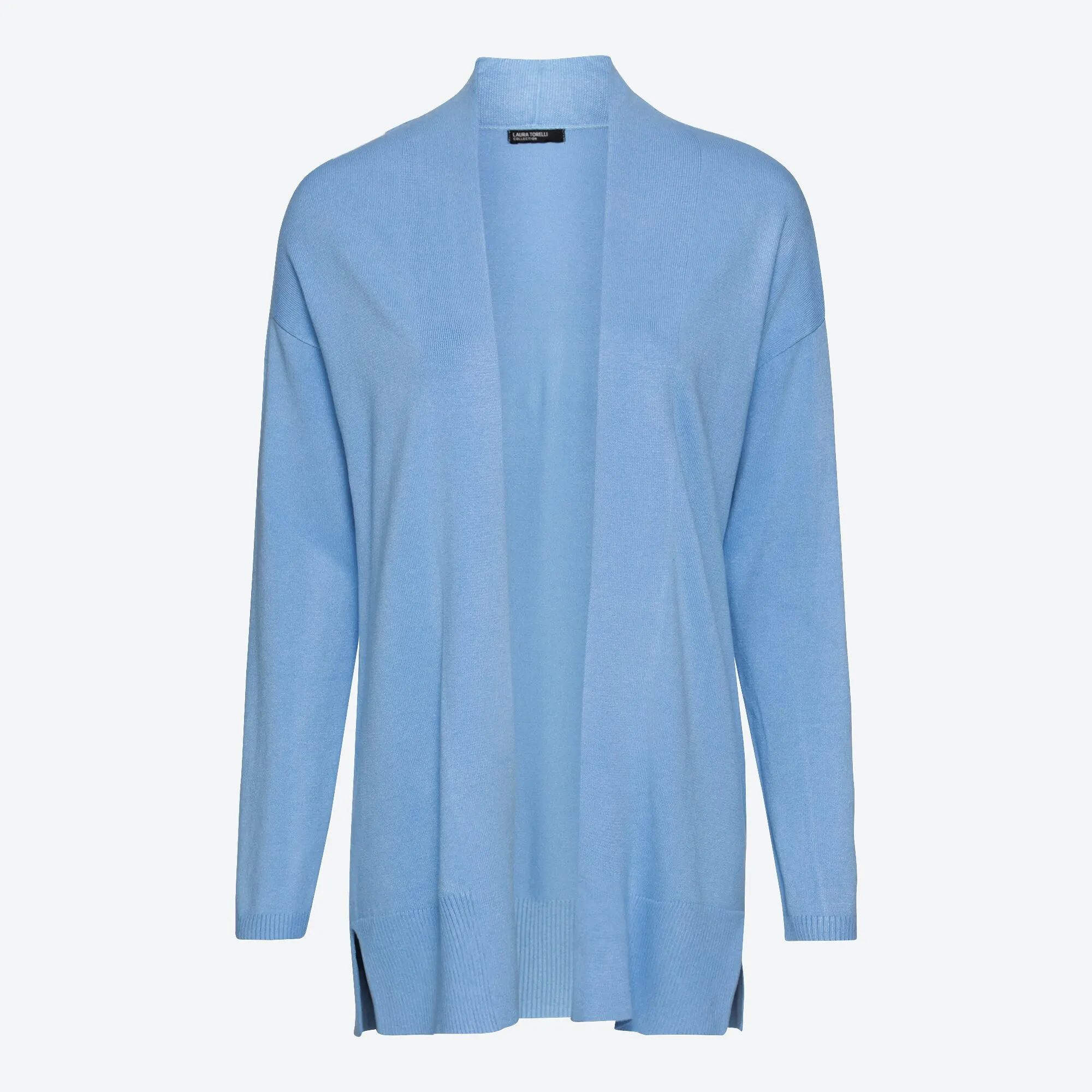 Damen-Strickjacke im Cardigan-Style