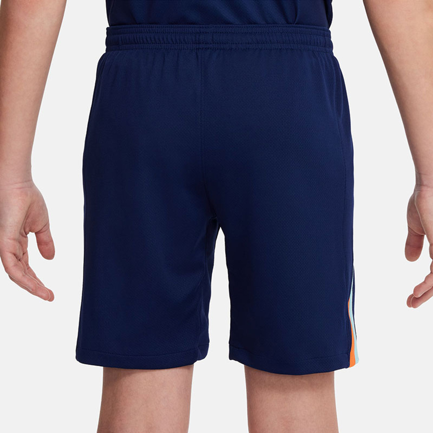 Nike Nederland Uit Short Kids 2024/2026