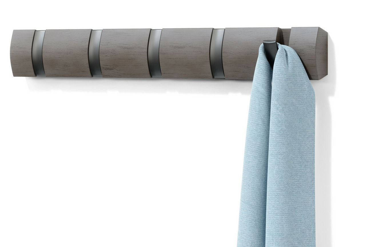 Umbra Wandgarderobe FLIP