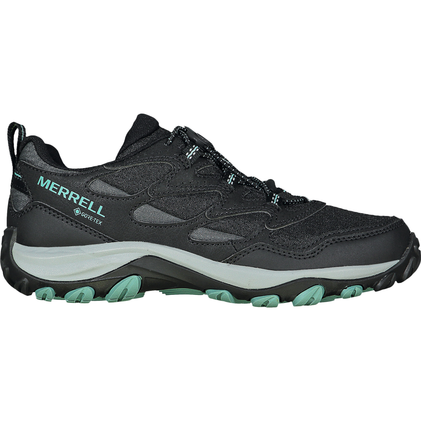 Merrell Damen-Trekkingschuh West Rim Stretch GTX 40