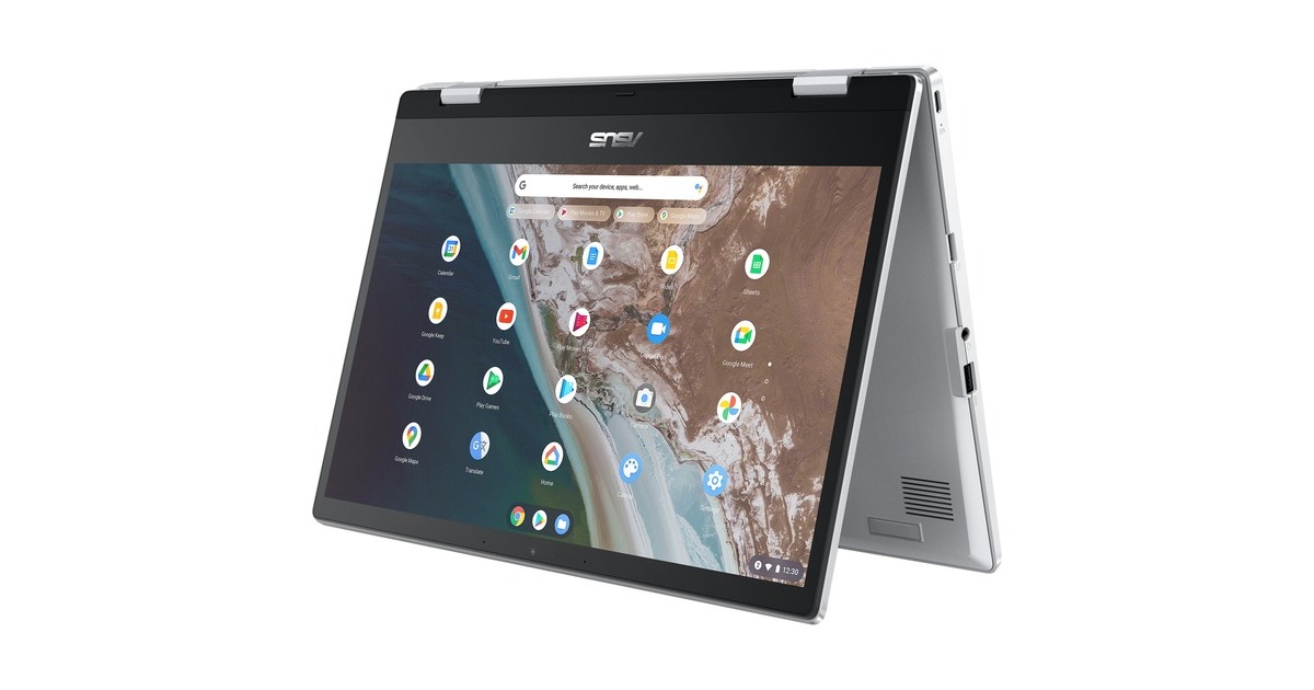 ASUSChromebook Flip CB1400FKA-EC0096 14