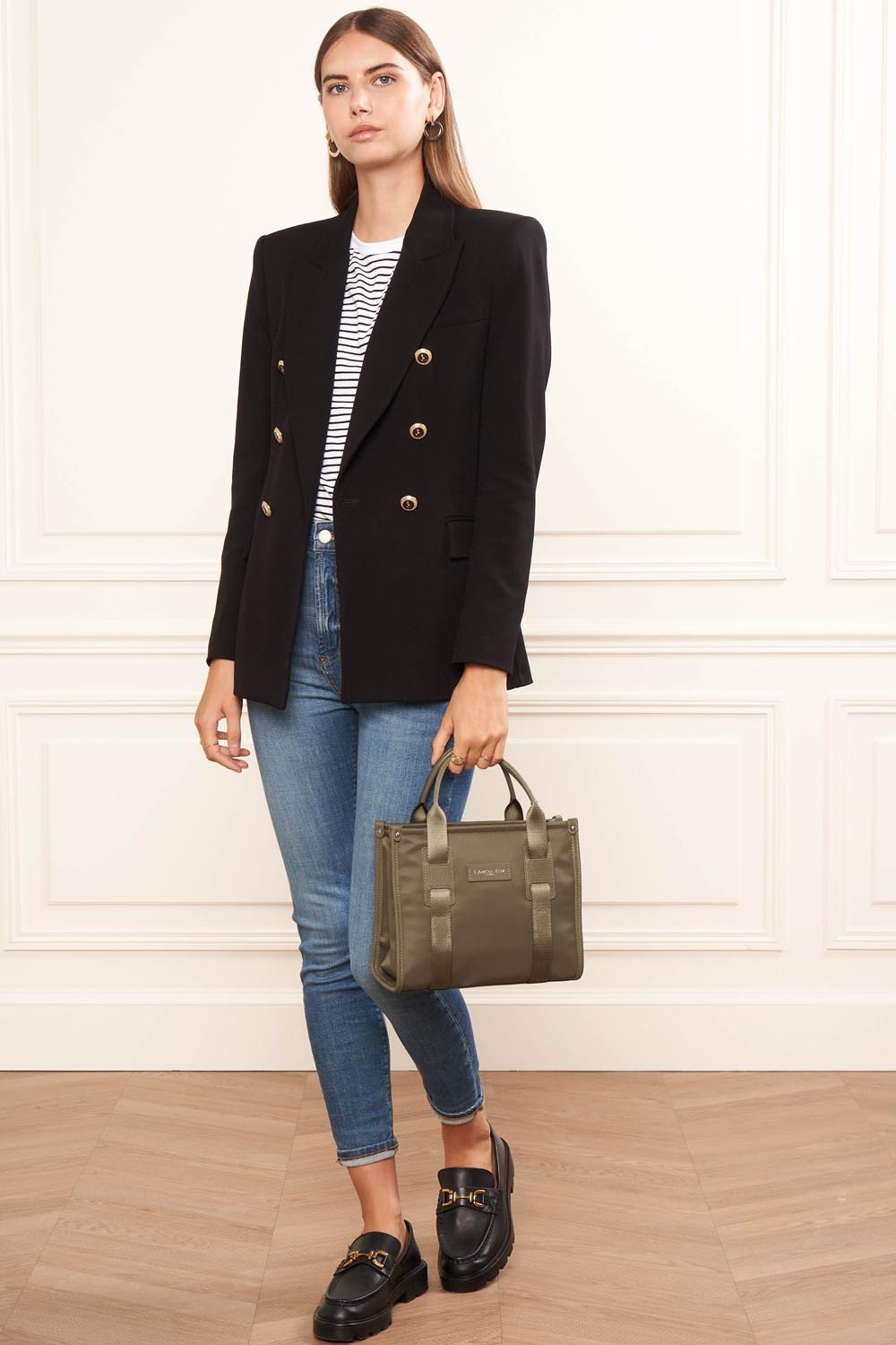Basic Faculty-Petit sac à main
