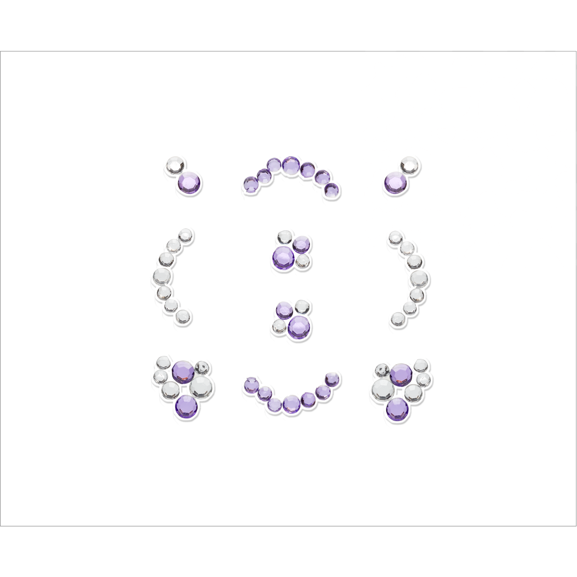 3D NAIL JEWELS bijoux ongles 3D