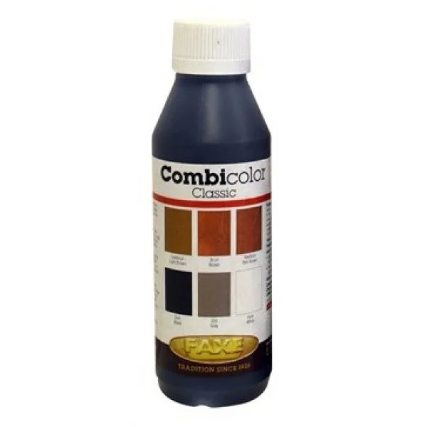 FAXE Combicolor Sort/Black 0,25L