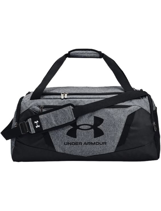 Under ArmourUndeniable 5.0 Duffle MD - grau