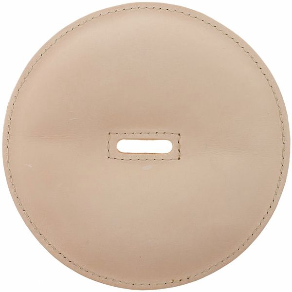 Paiste Leather Cymbal Pads Big