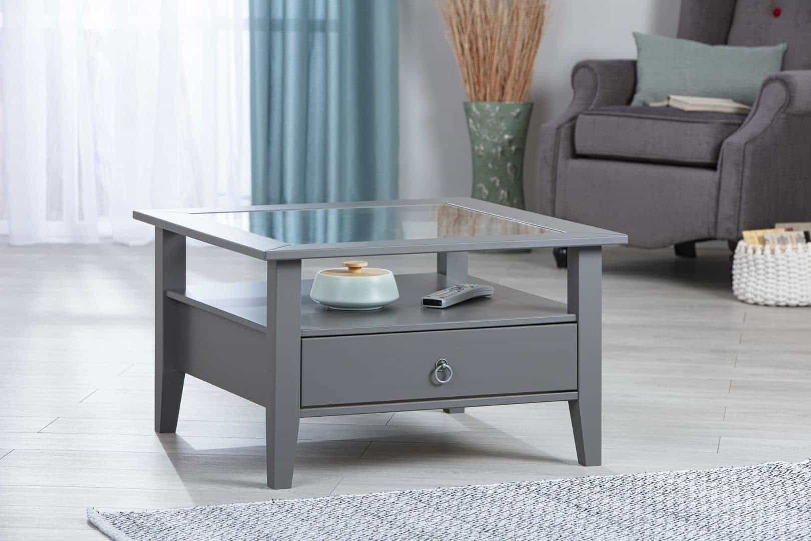 Couchtisch PROVENCE 1 GRIS 29086510