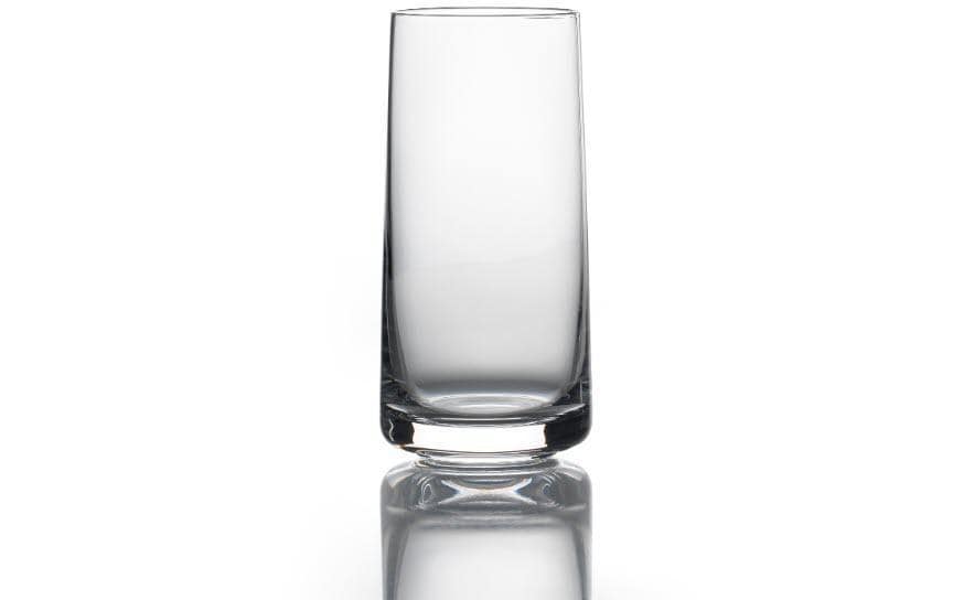 Trinkglas Rocks 420 ml, 2 Stück, TransparentTrinkglas Set