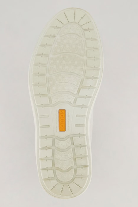 Halbschuh, Jomos, echtes Leder, bis Gr. 50