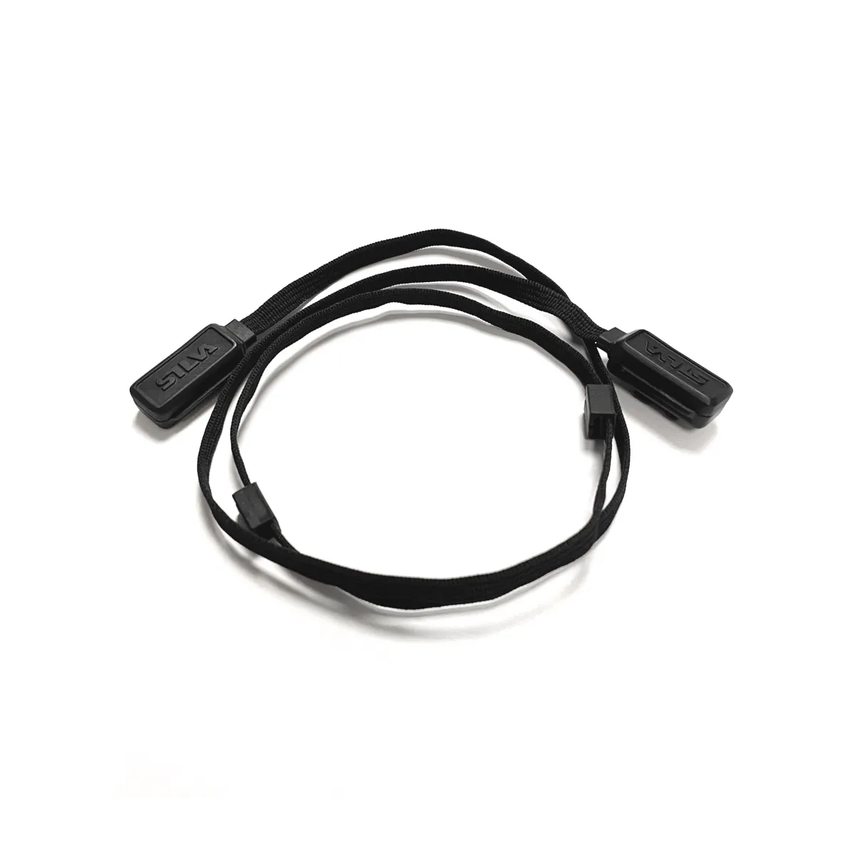 Silva Free Extension Cable 130cm Black