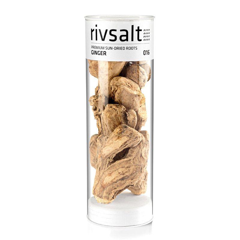 Rhizome de gingembre - 50 g Chevalier diffusion