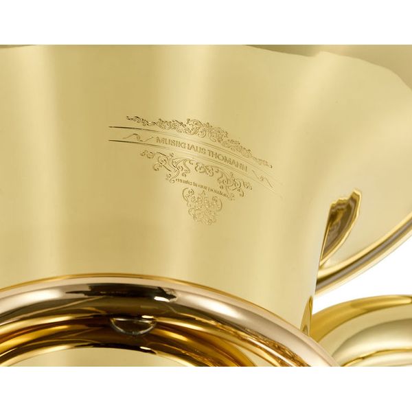 Thomann Phoenix L F- Tuba