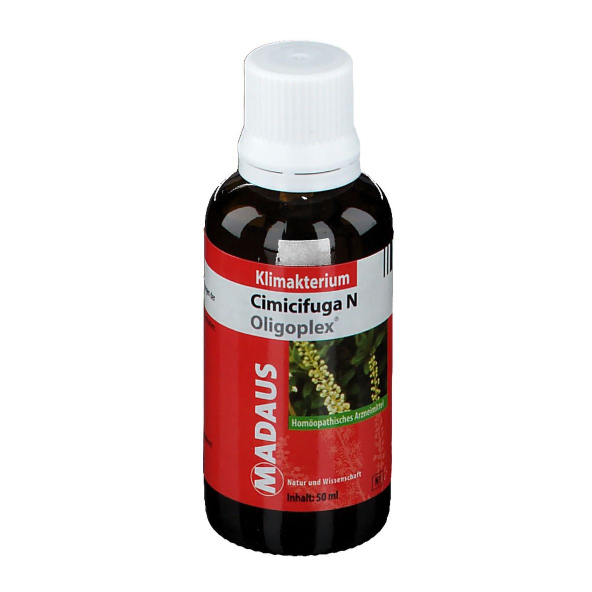 Cimicifuga N Oligoplex®
