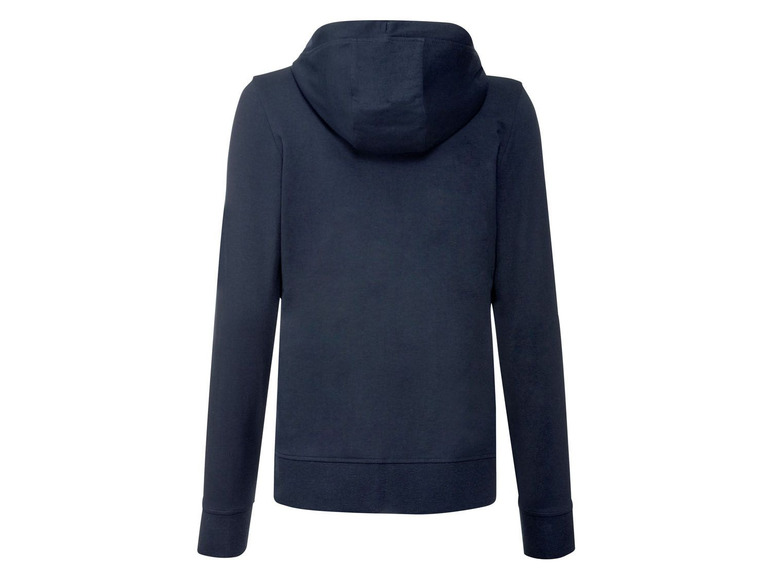 Dames sweatjack